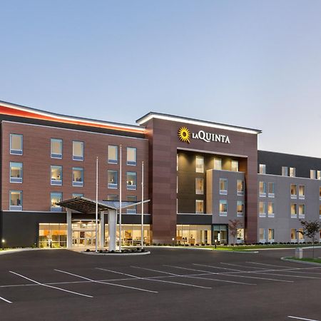 Hawthorn Extended Stay By Wyndham Mount Laurel Moorestown Dış mekan fotoğraf