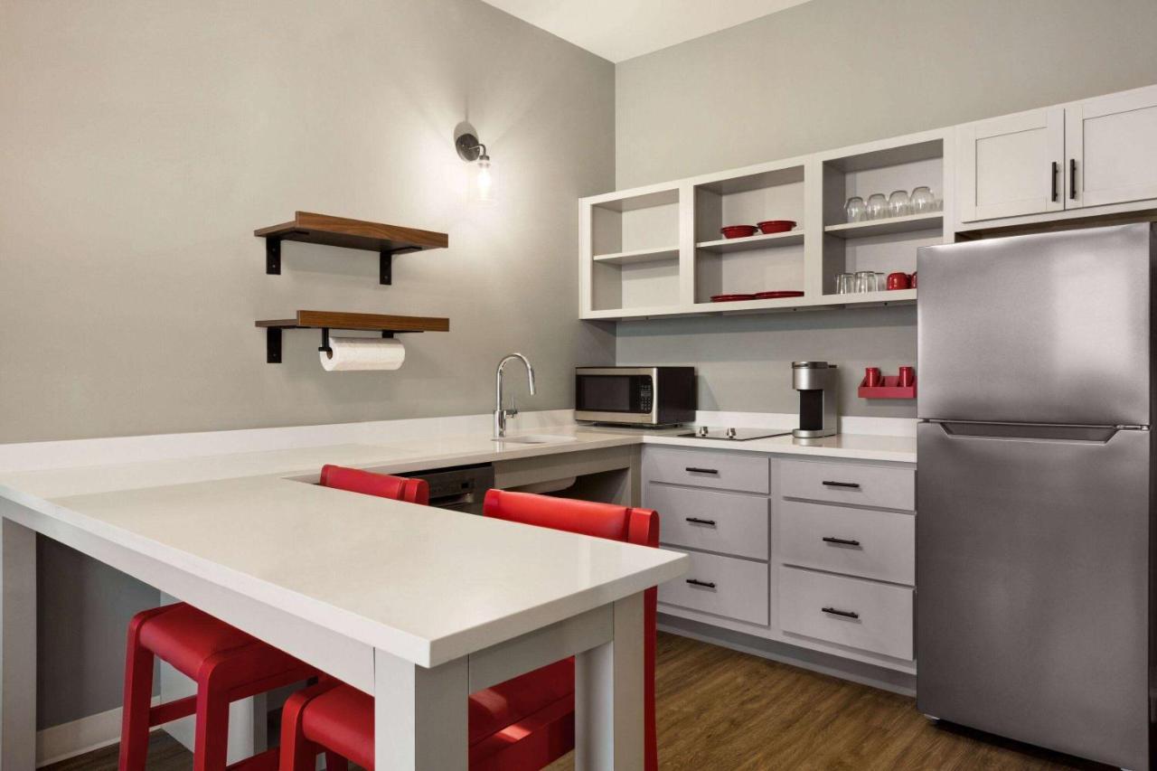 Hawthorn Extended Stay By Wyndham Mount Laurel Moorestown Dış mekan fotoğraf
