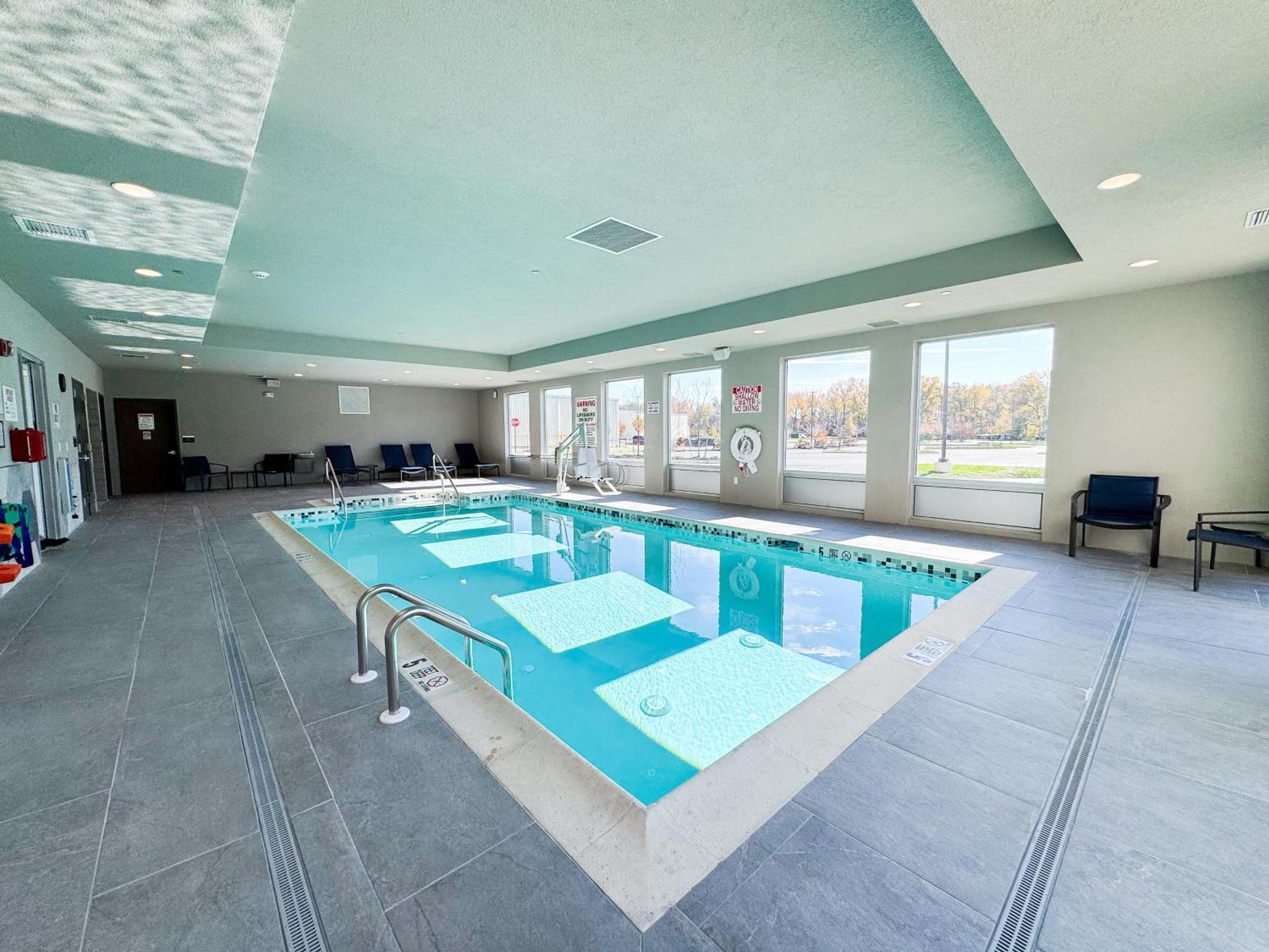 Hawthorn Extended Stay By Wyndham Mount Laurel Moorestown Dış mekan fotoğraf