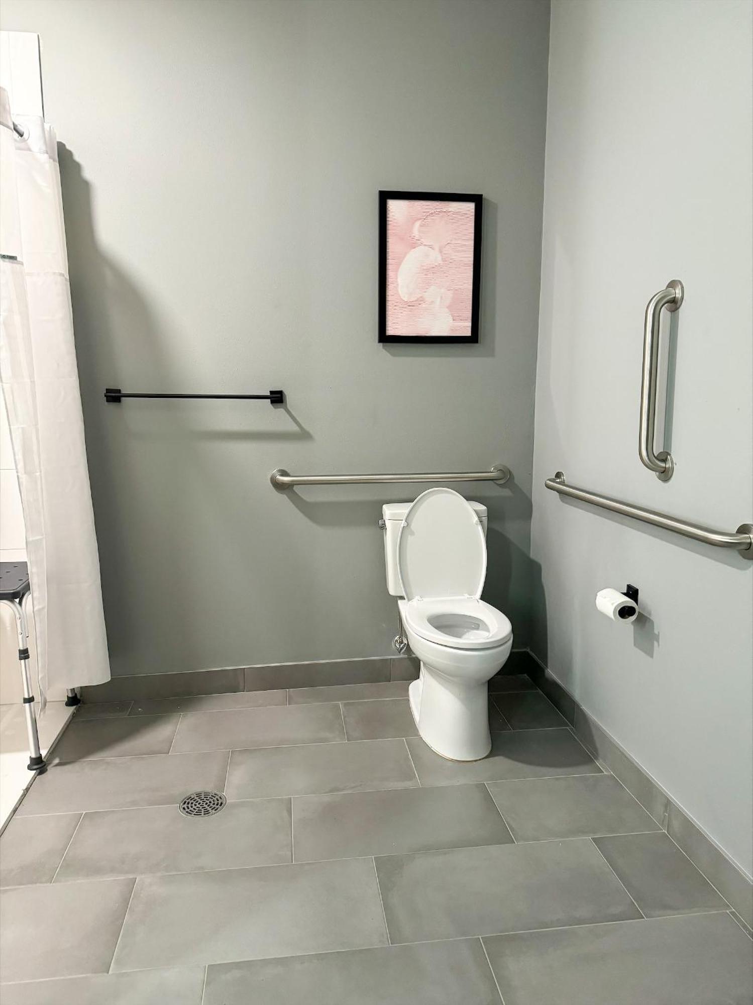 Hawthorn Extended Stay By Wyndham Mount Laurel Moorestown Dış mekan fotoğraf