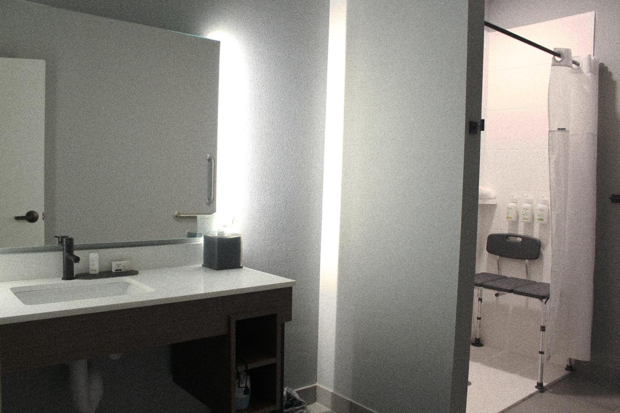 Hawthorn Extended Stay By Wyndham Mount Laurel Moorestown Dış mekan fotoğraf