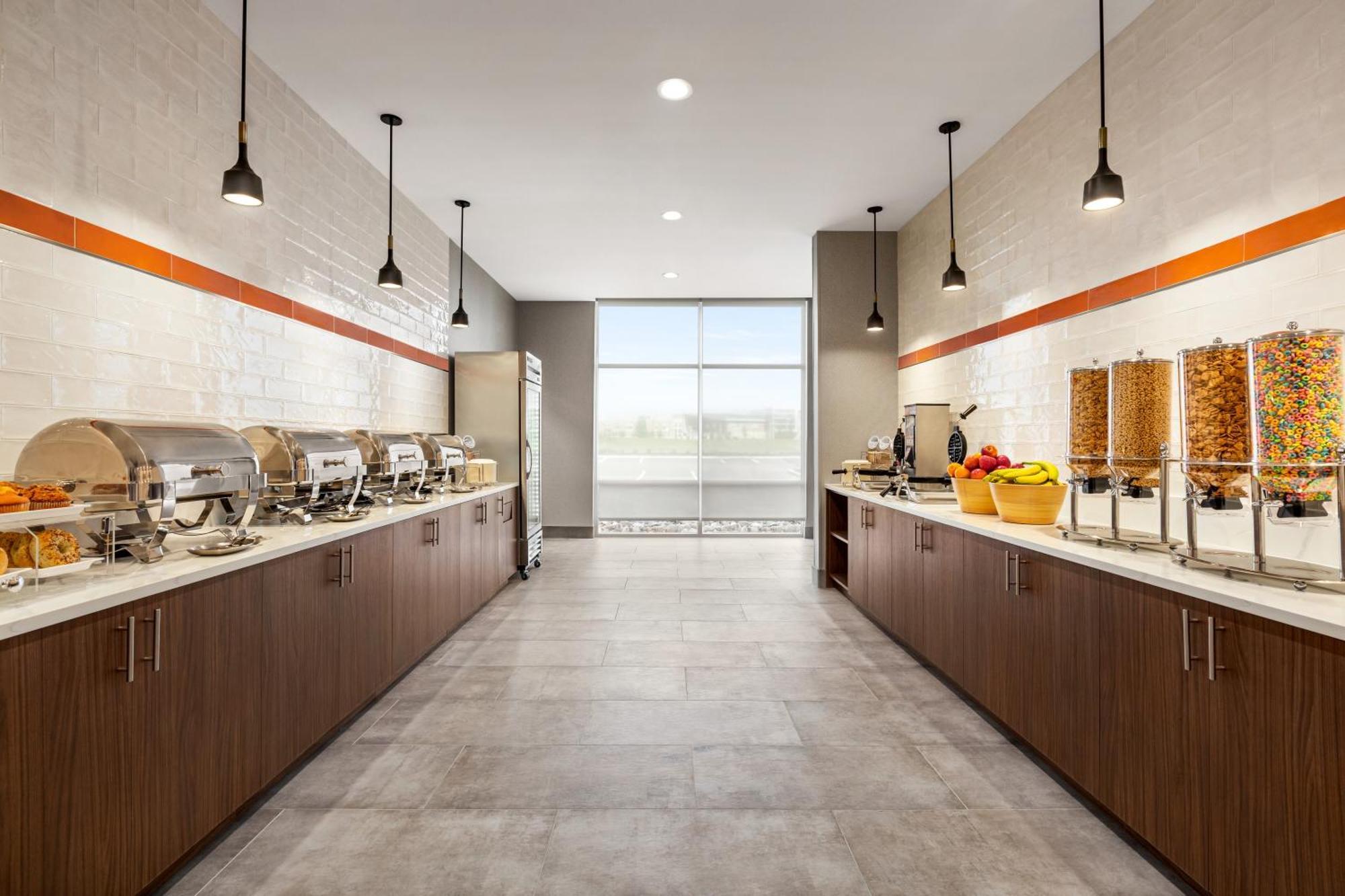Hawthorn Extended Stay By Wyndham Mount Laurel Moorestown Dış mekan fotoğraf