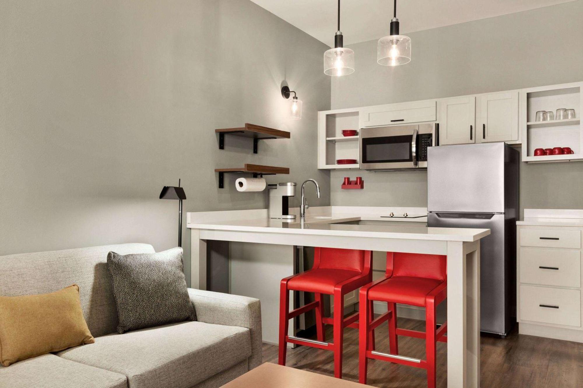 Hawthorn Extended Stay By Wyndham Mount Laurel Moorestown Dış mekan fotoğraf