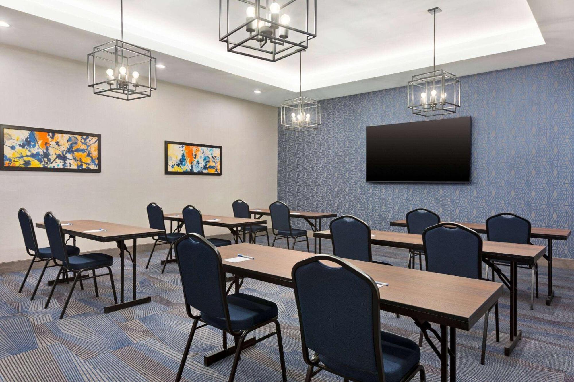 Hawthorn Extended Stay By Wyndham Mount Laurel Moorestown Dış mekan fotoğraf
