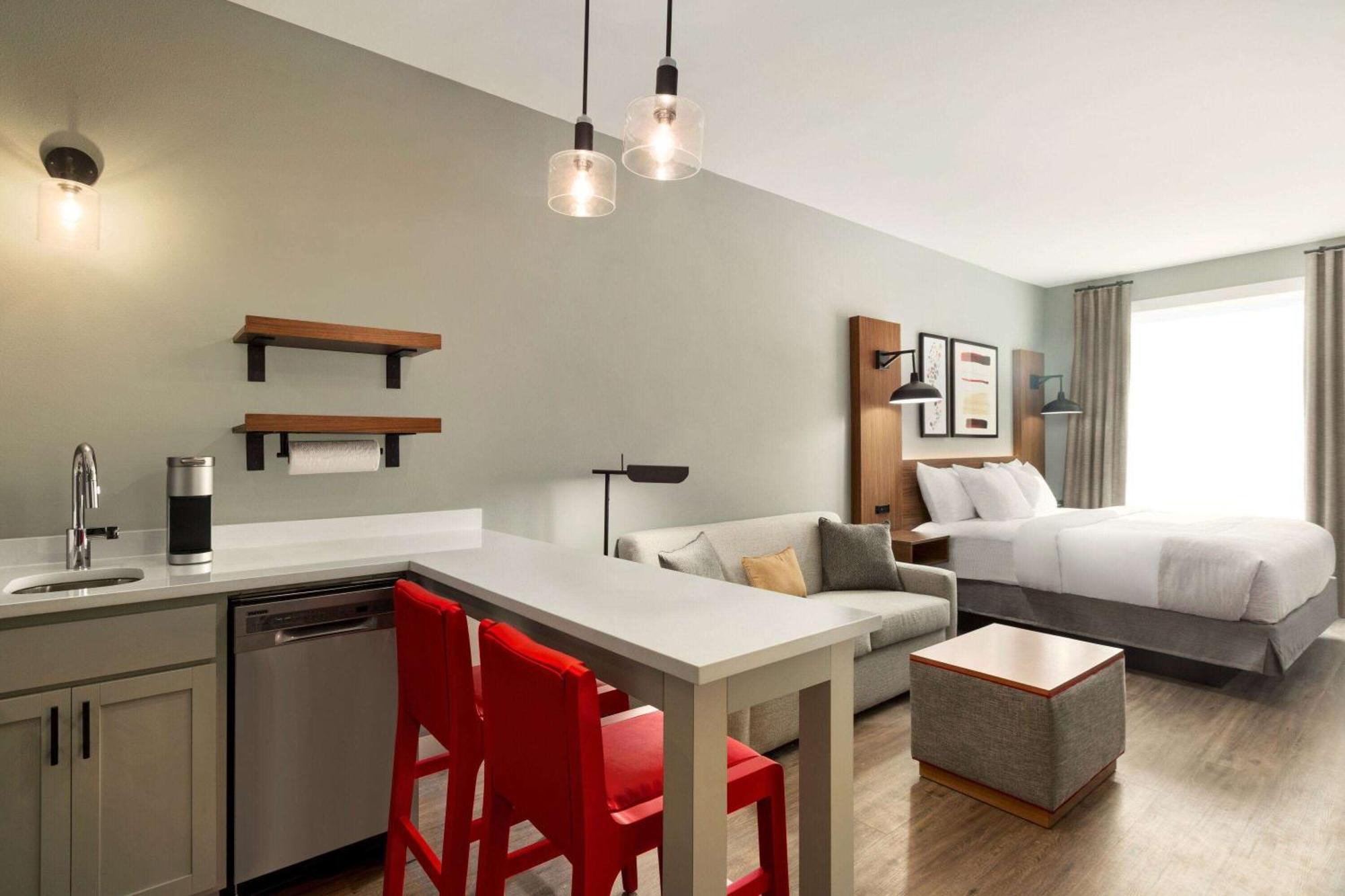 Hawthorn Extended Stay By Wyndham Mount Laurel Moorestown Dış mekan fotoğraf