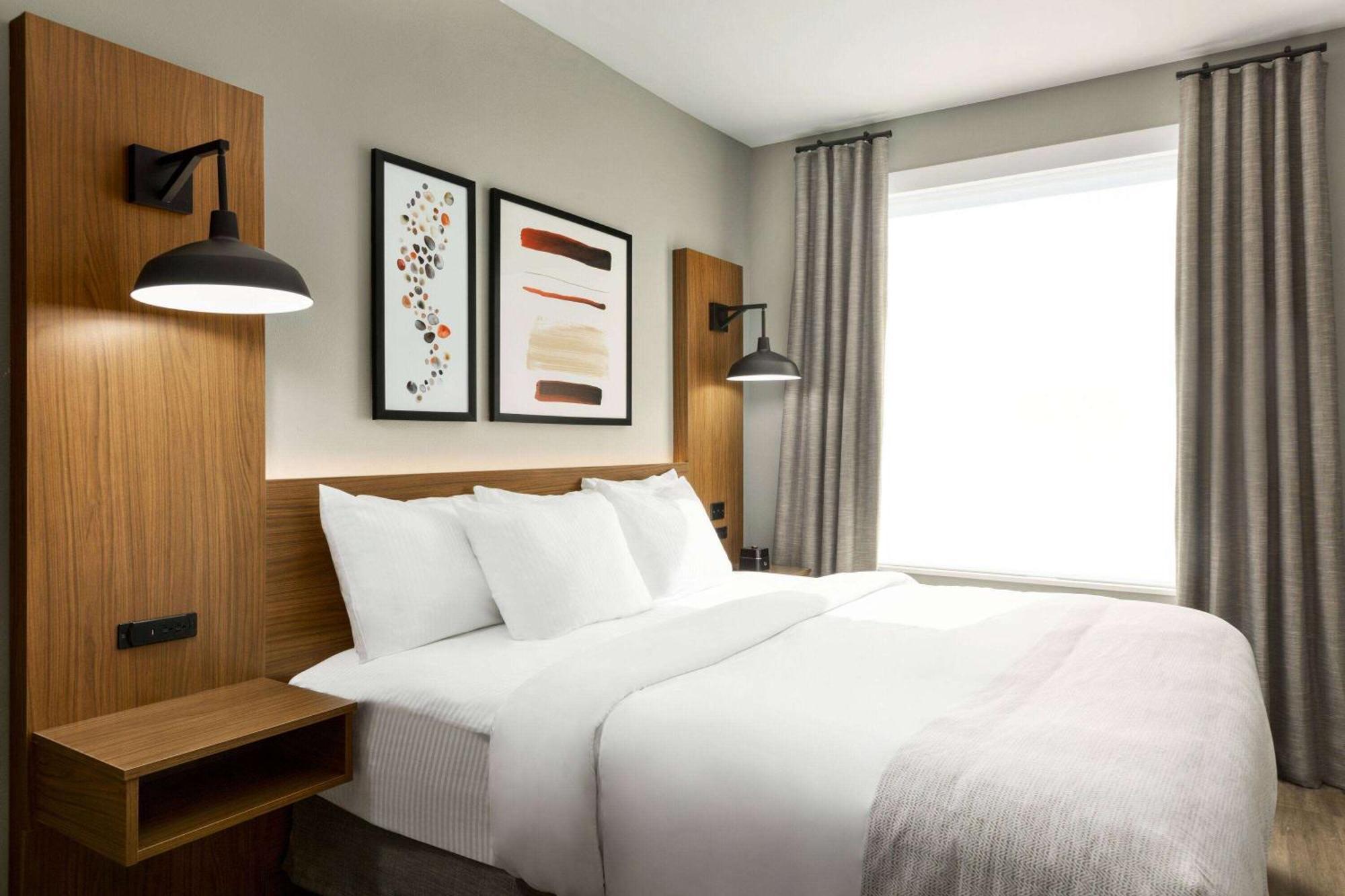 Hawthorn Extended Stay By Wyndham Mount Laurel Moorestown Dış mekan fotoğraf