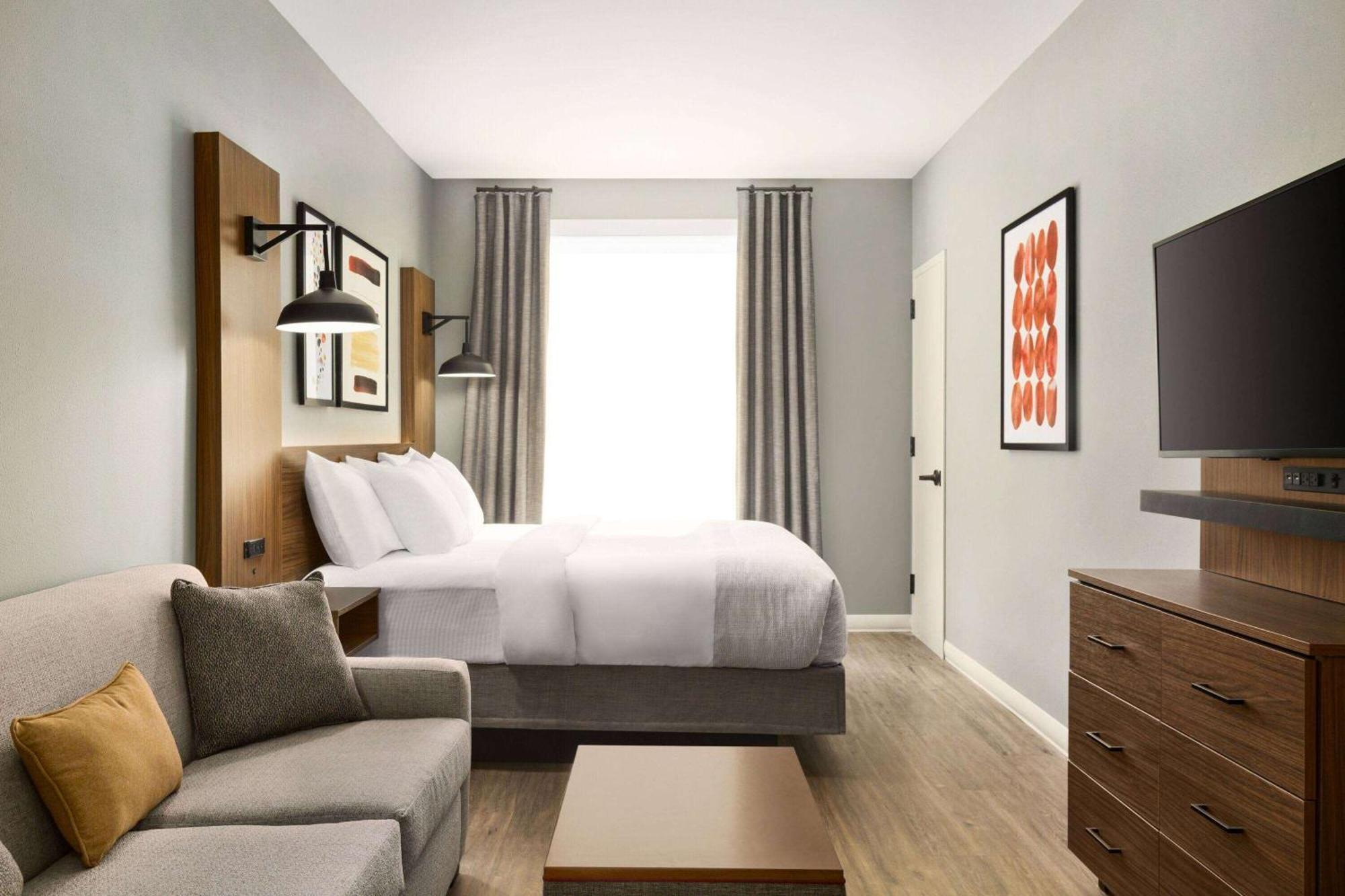Hawthorn Extended Stay By Wyndham Mount Laurel Moorestown Dış mekan fotoğraf