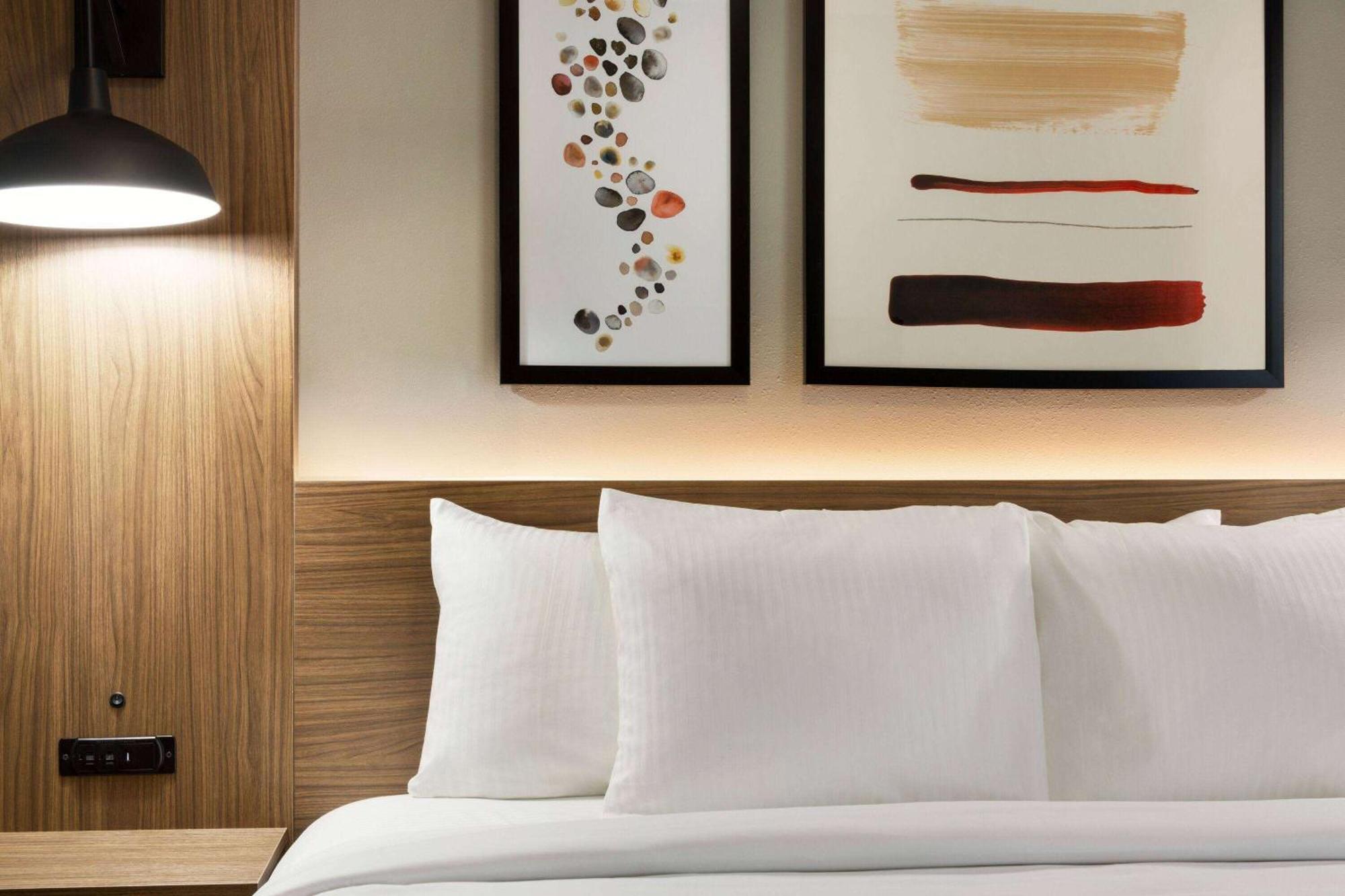 Hawthorn Extended Stay By Wyndham Mount Laurel Moorestown Dış mekan fotoğraf